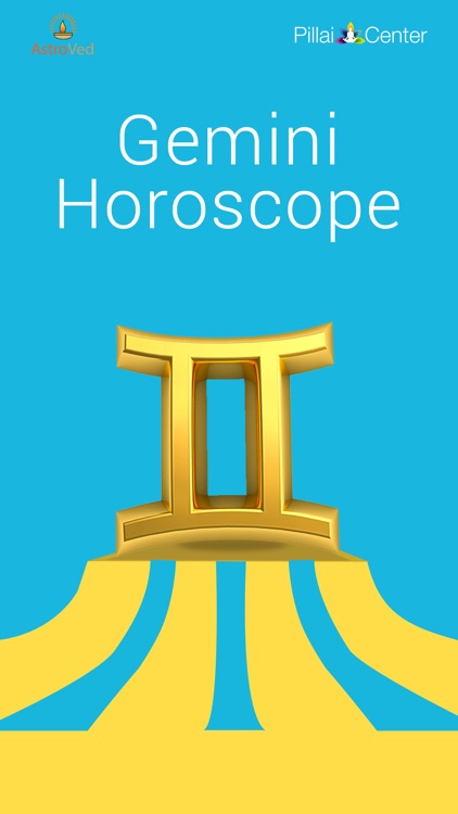 Gemini Horoscope