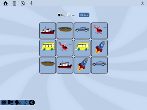 SemaVocab screenshot 3