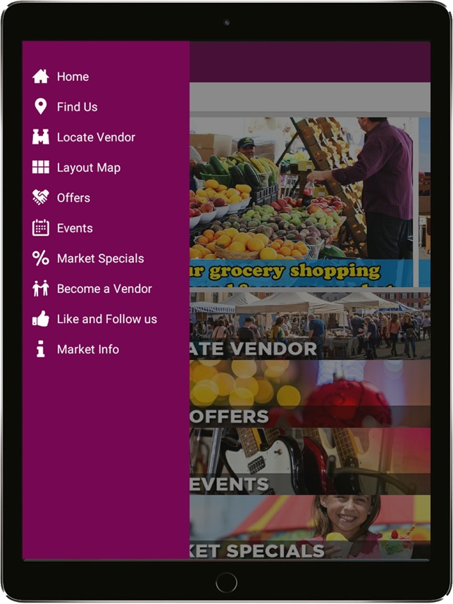 Mile High Flea Market On The App Store