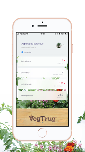 VegTrug Grow Care(圖2)-速報App