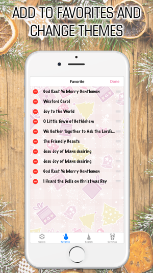 Christmas Carols Sing Along(圖3)-速報App