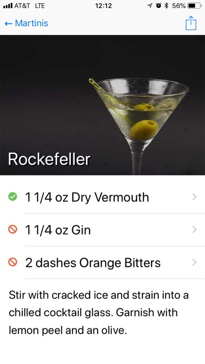 martinis.live