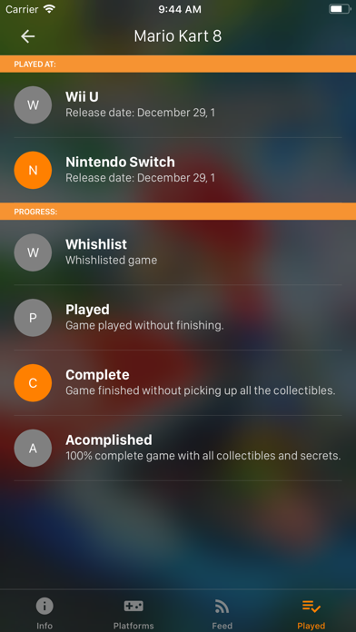 GameZ Collection screenshot 3