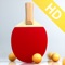 Virtual Table Tennis™ is the only one based on 3D PHYSICS and supported ONLINE MULTIPLAYER Table Tennis game series in the App Store