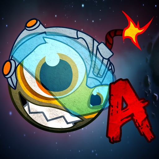 Starborn Anarkist Icon