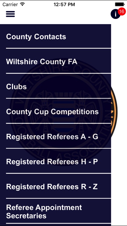 Wiltshire FA