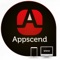 Welcome to the first-ever Infograpp: your jowl-dropping infograph turned into an intuitive and innovative mobile app powered by Appscend