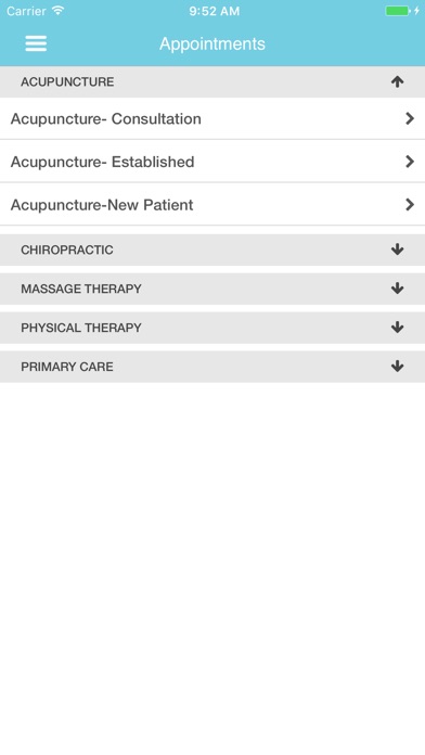Integrative Health Care screenshot 3