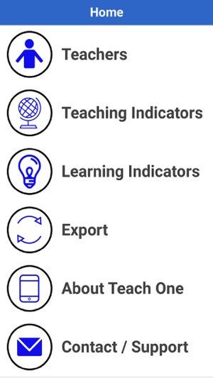 Teach One(圖2)-速報App