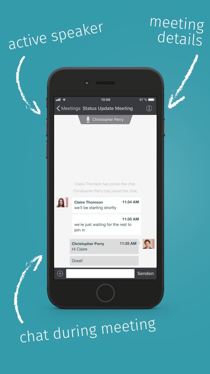 XPhone Connect Mobile screenshot-6