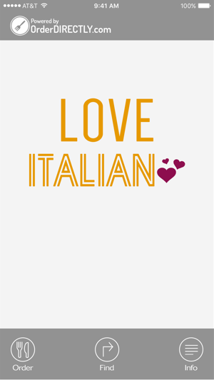 Love Italian, Hessle(圖1)-速報App