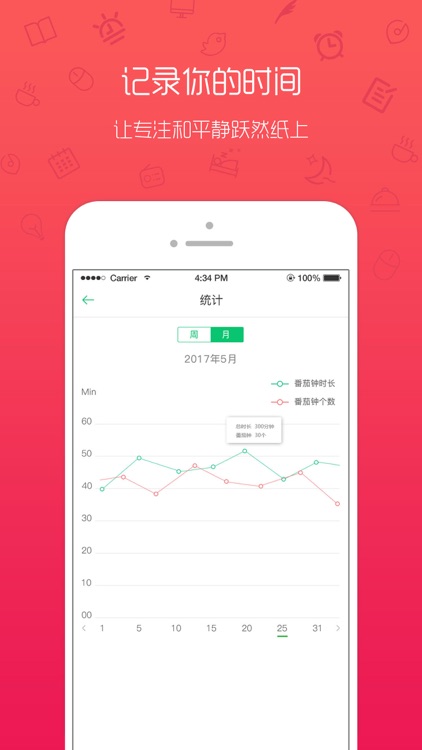 静音 - 帮助您保持专注和平静的白噪声 screenshot-4