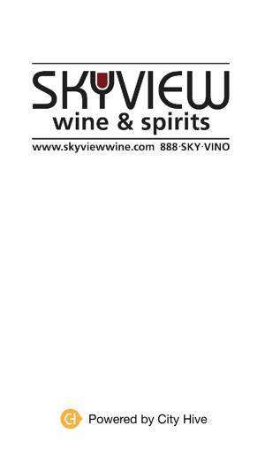 Skyview Wines and Spirits(圖1)-速報App