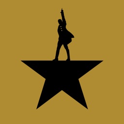 Hamilton - The Official App