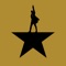 Hamilton — The Official App