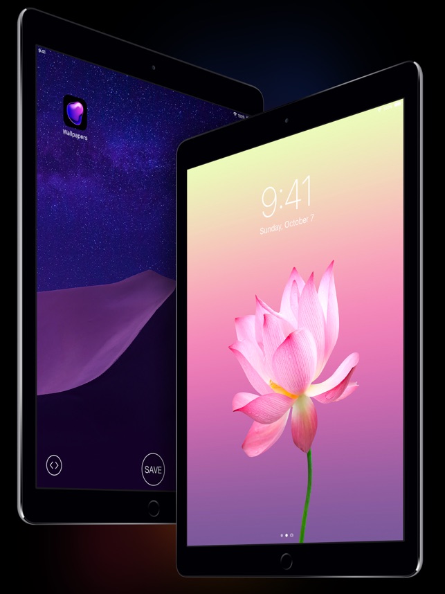 Wallpapers Themes For Me On The App Store
