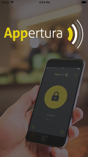 Appertura(圖1)-速報App