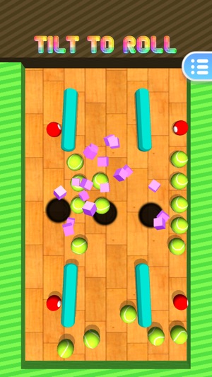 Tilt the Table, Roll the Balls(圖8)-速報App