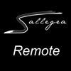 Sallegra® Remote