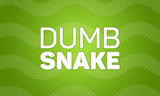 Dumb Snake on TV icon