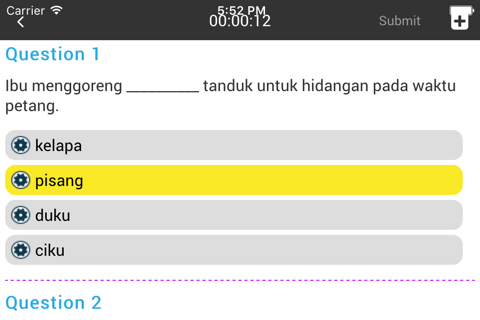 i-LEARN Ace Guru - náhled