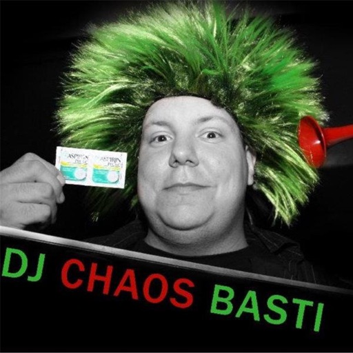 Dj Chaos Basti