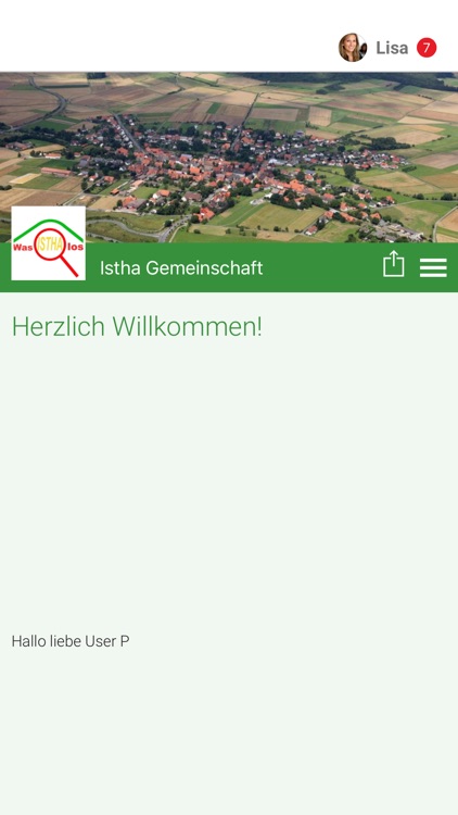 Istha Gemeinschaft