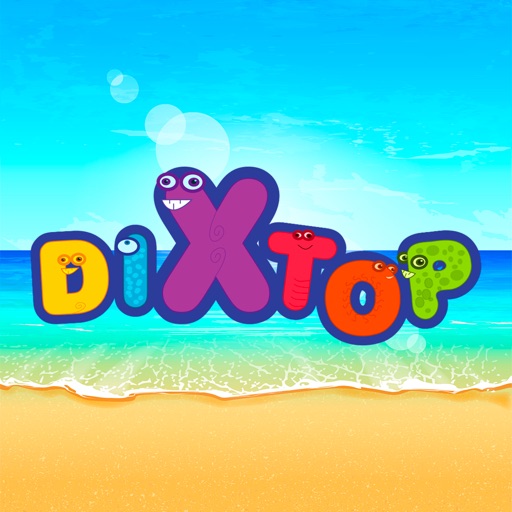 diXtop