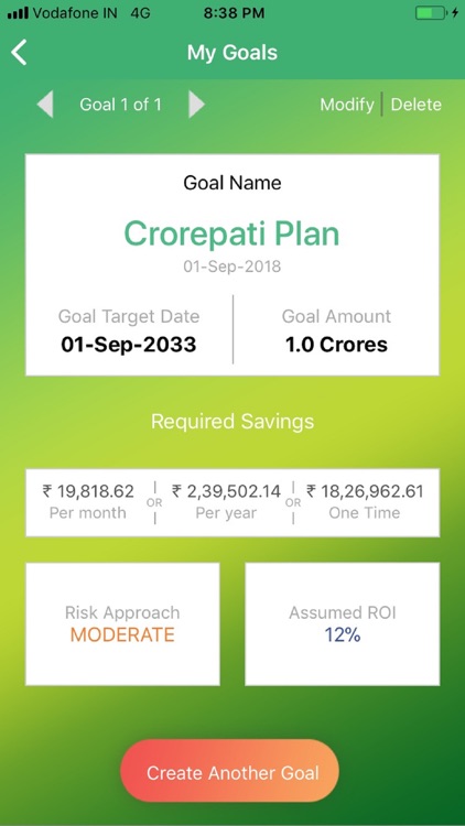 SIP Karo India screenshot-4