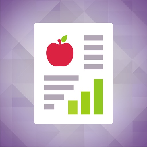 Mis Consultas Eat Smart Apps