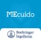 MEcuido es una aplicación creada para facilitar la vida de los pacientes crónicos y sus cuidadores y así ayudarles a seguir mejor los tratamientos