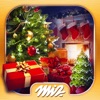 Icon Hidden Objects Christmas Game