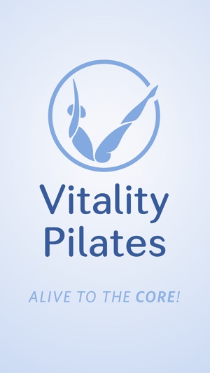 Vitality Pilates(圖1)-速報App