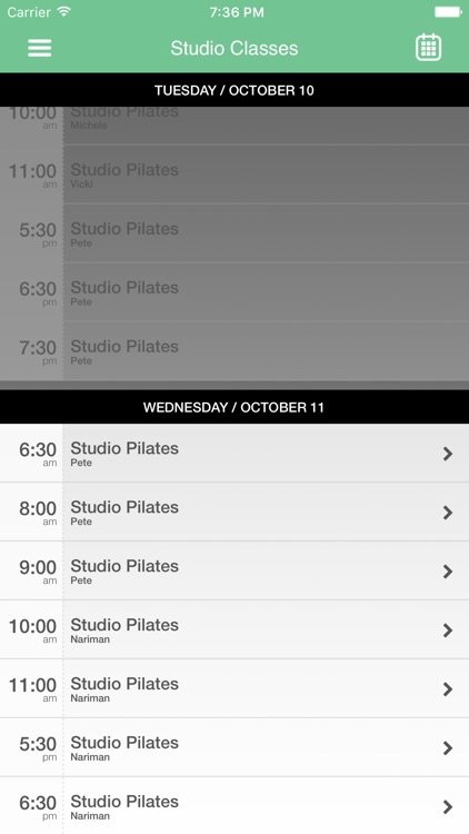 Pilates Plus Fitness Studio