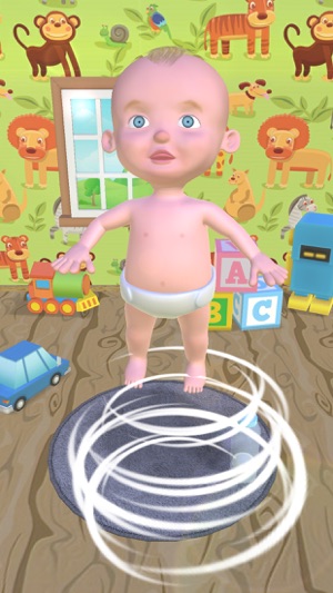 My Growing Baby (Virtual Baby)(圖3)-速報App