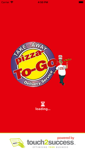 Pizza To Go.(圖1)-速報App