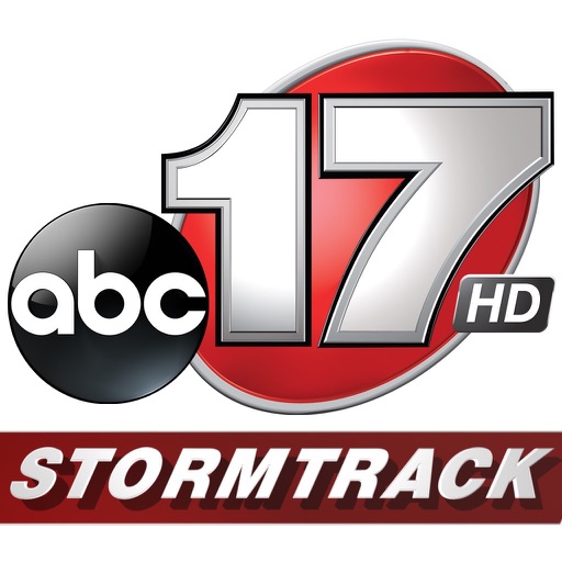 ABC 17 Stormtrack Weather App