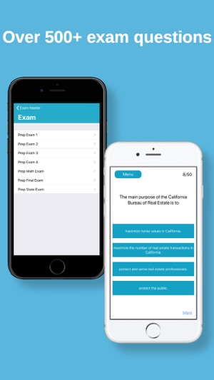 Real Estate Exam Prep Master(圖2)-速報App
