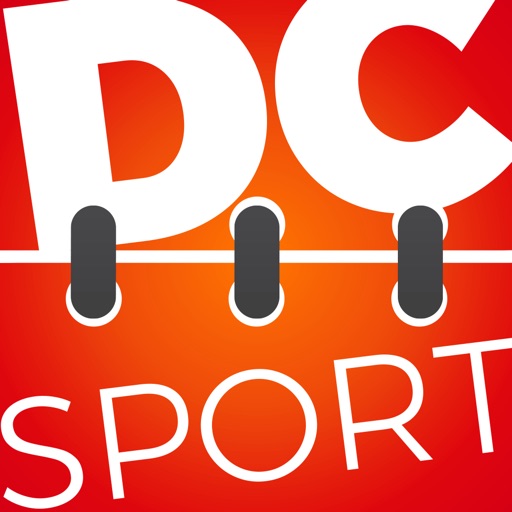 DcSport - App