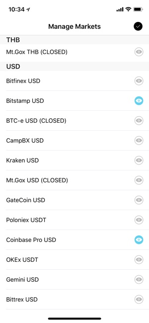 Bitcoin - simple, easy to use(圖3)-速報App