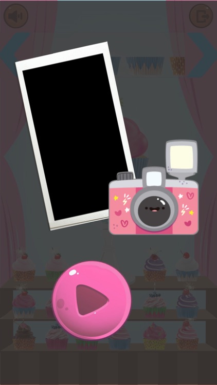 Cupcake Maker : decorate cakes screenshot-5