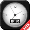 Alarm Clock Texture Maker