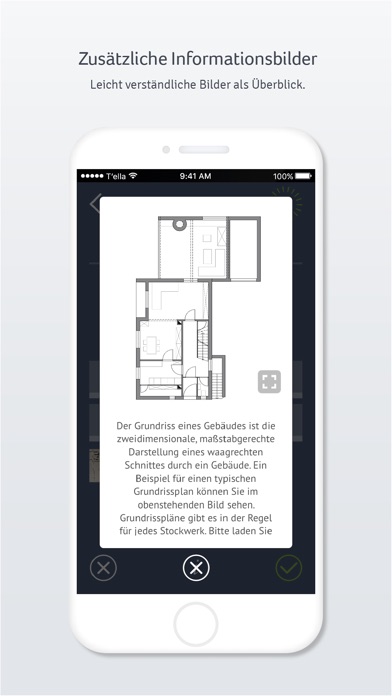 T'ella - Gebäudesanierung screenshot 3