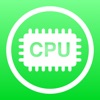 CPU Speed Tester