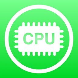 CPU Speed Tester