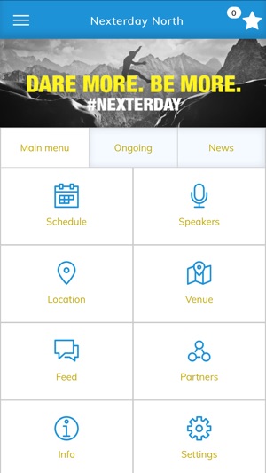 Nexterday North(圖1)-速報App