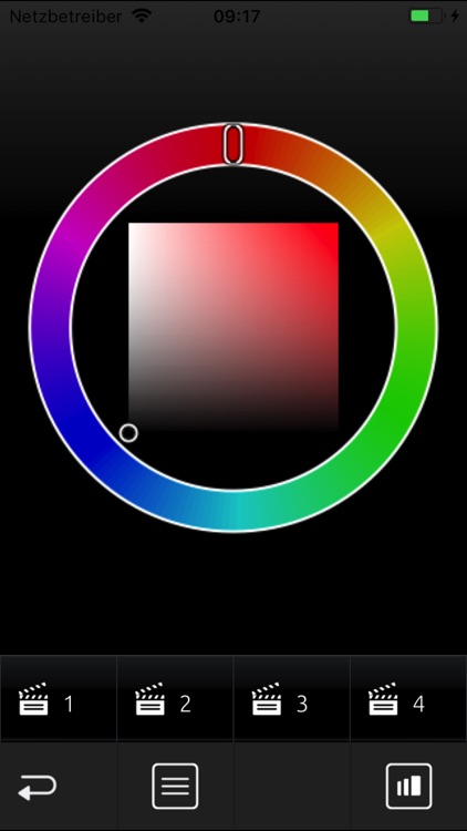 CUBEVISION 2 APP screenshot-3