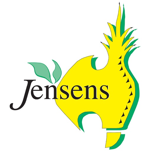 Jensens