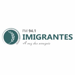 Radio Imigrantes икона