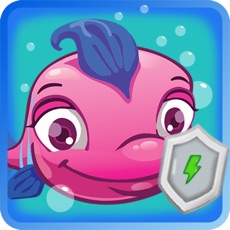 Activities of Cross Fish - Fish Heroes